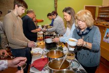 03.03.2024 Familienfasttag